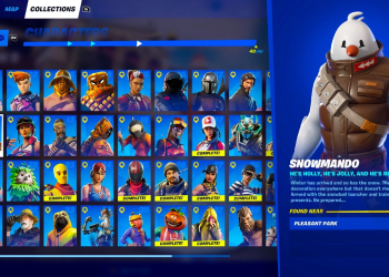 Fortnite Npc Locations