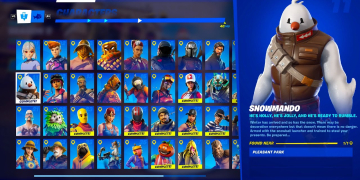 Fortnite Npc Locations