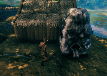 How To Build Smelter In Valheim