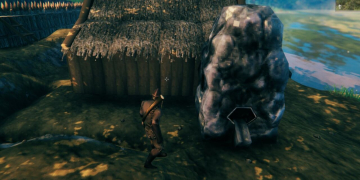 How To Build Smelter In Valheim