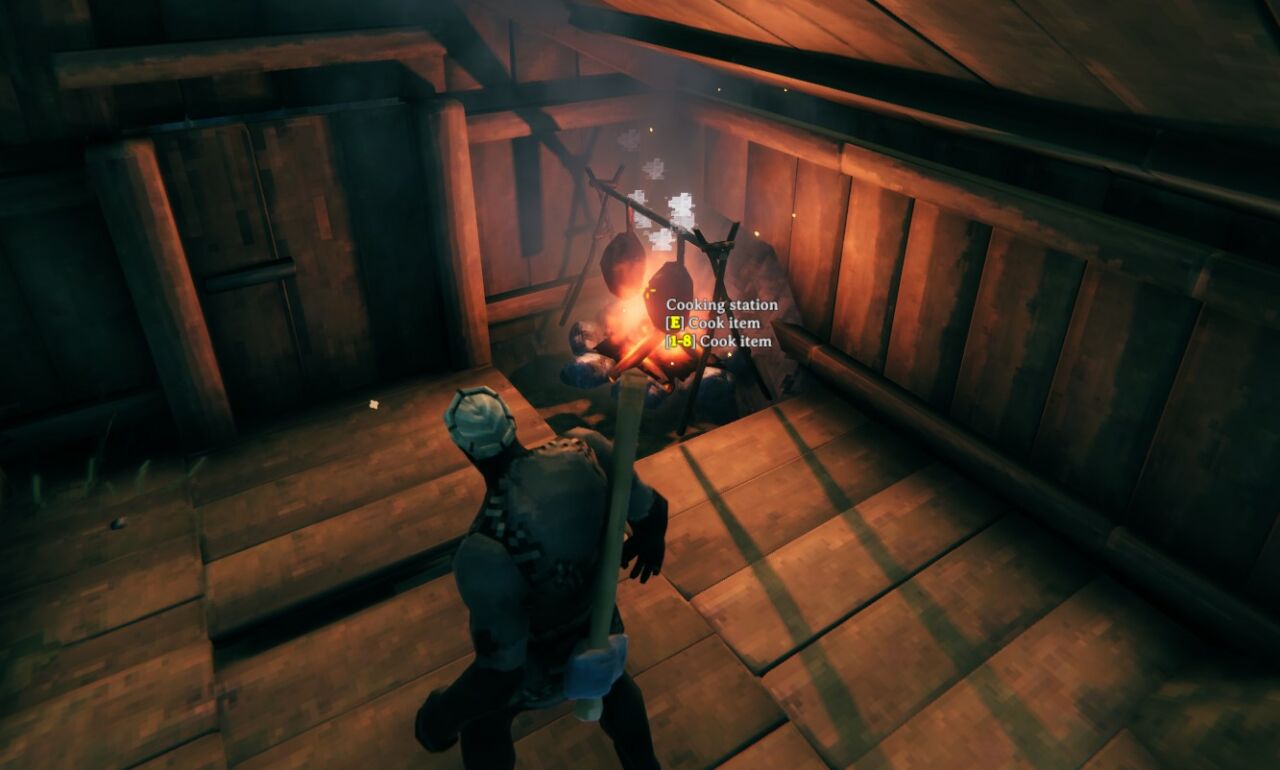 how to cooking in valheim 6