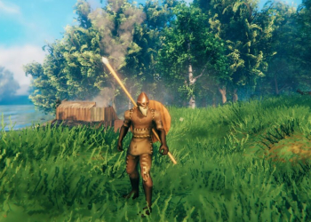 How To Craft A Leather Helmet In Valheim 6