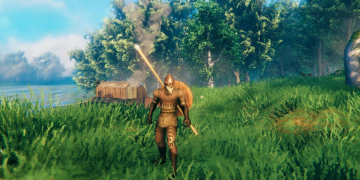 How To Craft A Leather Helmet In Valheim 6
