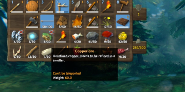How To Get Copper Ore In Valheim 3