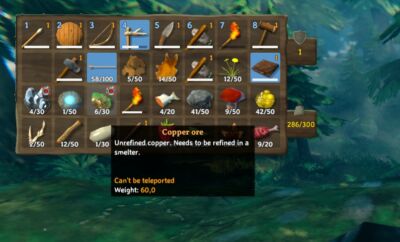 How to Get Copper Ore in Valheim | Valheim Guide | Wowkia.com