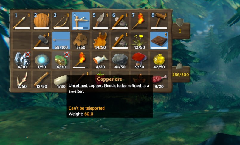 How To Get Copper Ore In Valheim 3