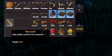 How To Get Fine Wood In Valheim 3