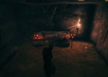 How To Get Surtling Core In Valheim 2