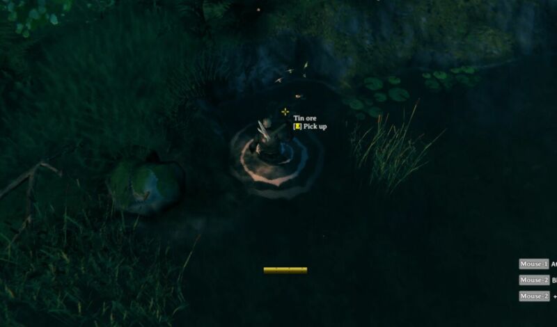 How To Get Tin Ore In Valheim
