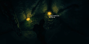 How To Get Yellow Mushroom In Valheim