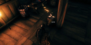 How To Make Anvils In Valheim