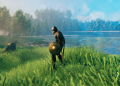 How To Make Bronze Buckler In Valheim