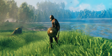 How To Make Bronze Buckler In Valheim