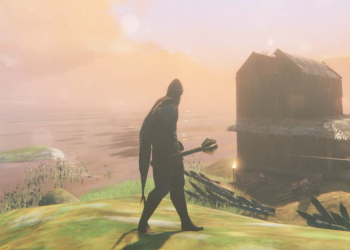 How To Make Bronze Mace In Valheim