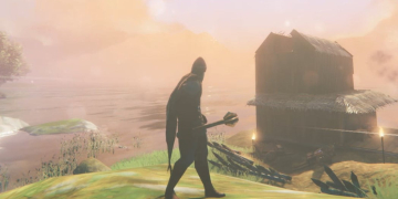 How To Make Bronze Mace In Valheim
