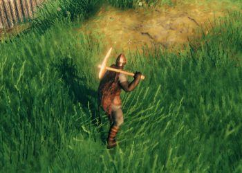 How To Make Bronze Pickaxe In Valheim