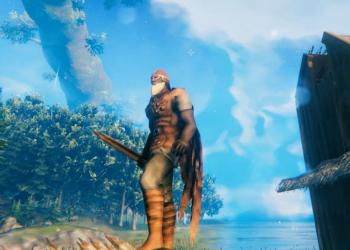 How To Make Bronze Sword In Valheim