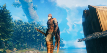 How To Make Bronze Sword In Valheim