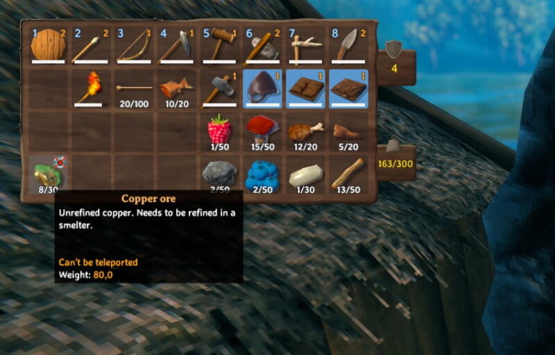 How to Make Copper in Valheim Valheim Guide
