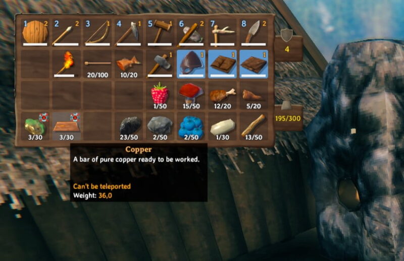 How to Make Copper in Valheim Valheim Guide