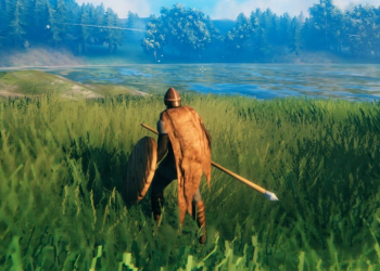 How To Make Deer Hide Cape In Valheim