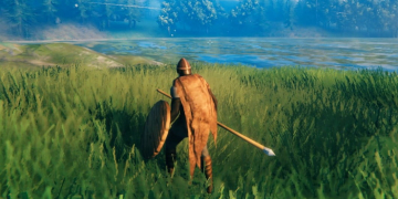 How To Make Deer Hide Cape In Valheim
