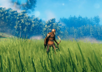 How To Make Finewood Bow In Valheim 5