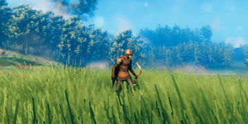 How To Make Finewood Bow In Valheim 5
