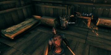 How To Make Forge Cooler In Valheim