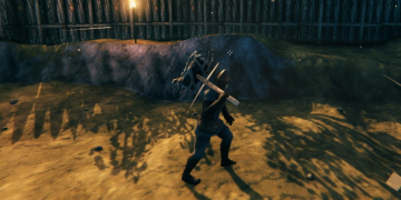 How To Make Stagbreaker In Valheim