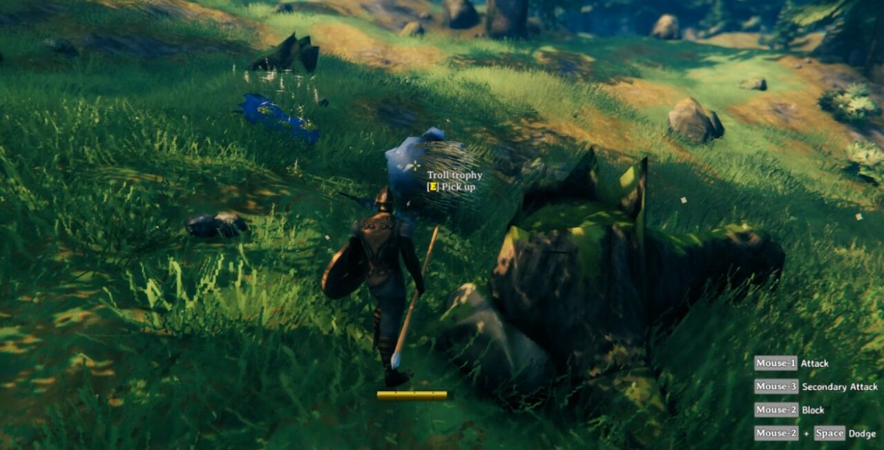 Troll Guide Valheim Troll Guides: How to Defeat | Valheim Guide | Wowkia.com