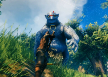 Valheim Troll Guides