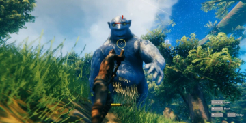 Valheim Troll Guides