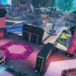 Apex Legends Legacy Arena Mode Inspired By Auto Chess Game