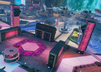 Apex Legends Legacy Arena Mode Inspired By Auto Chess Game