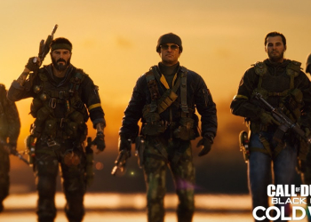 Call Of Duty Black Ops Cold War Is Free Until April 28