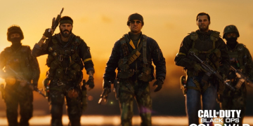 Call Of Duty Black Ops Cold War Is Free Until April 28