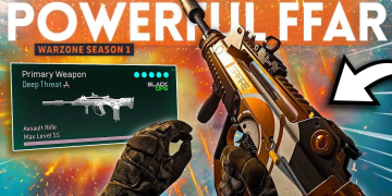 Call Of Duty Warzone Will Make Changes To Several Weapons