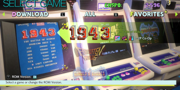 Capcom Arcade Stadium Released For Pc, Ps4, And Xbox