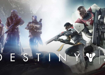 Destiny 3 Will Not Coming Until At Least 2026