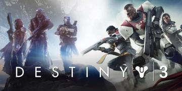 Destiny 3 Will Not Coming Until At Least 2026