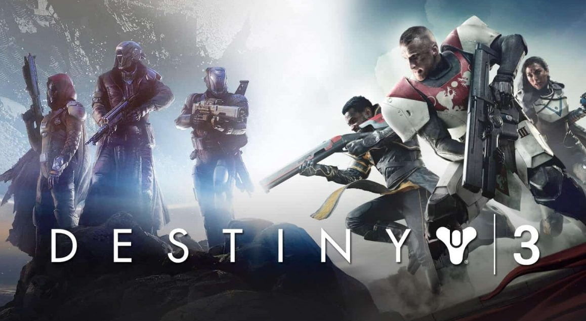 Destiny 3 Will Not Coming Until At Least 2026