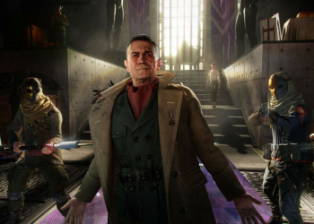 Dying Light 2 Does Not Feature Recruitable Npc