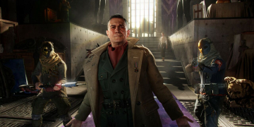 Dying Light 2 Does Not Feature Recruitable Npc