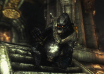 Elder Scrolls Fans Reveal Details Of The Game's Strange Story