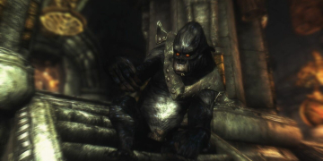 Elder Scrolls Fans Reveal Details Of The Game's Strange Story