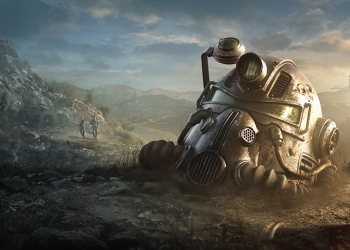 Fallout 76 Dataminers Reveals Return Of Washington, Dc