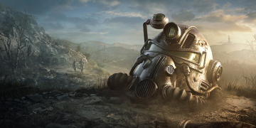 Fallout 76 Dataminers Reveals Return Of Washington, Dc