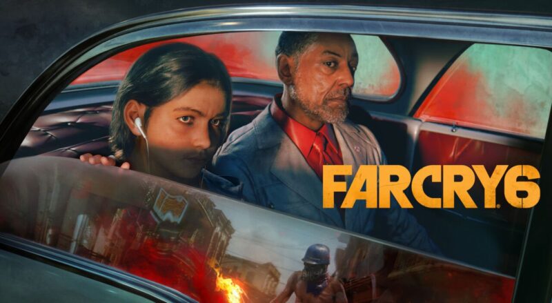 Far Cry 6