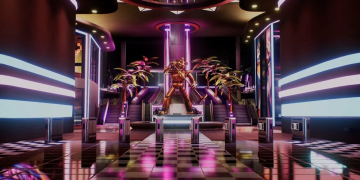 Five Nights At Freddy's Security Breach Delayed